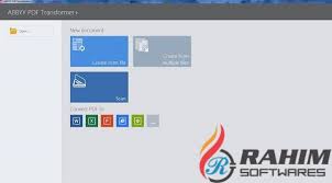 Abbyy Pdf Transformer 12 0 Free Download