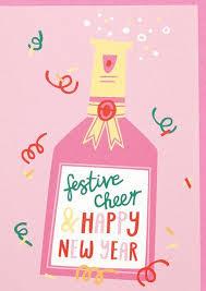 Print Pattern Christmas 2018 John Lewis Pt 1 New Year Card Design Happy New Year Cards Christmas Cards