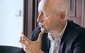 Ein Sattel für die Praxis?