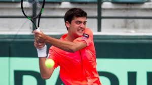 + add or change photo on imdbpro ». Tomas Barrios Avanzo A Segunda Ronda En El Challenger De Savannah Alairelibre Cl