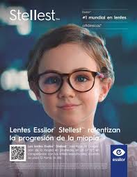 Revista Mayo Junio 2023 by Imagen Optica