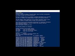 As you can see i'm no talking about the vmware adapters but the local area connections. Netshell Liberty Shell