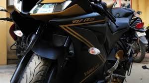 Maybe you would like to learn more about one of these? Yamaha Dealers Offering R15 V3 0 In Multiple Custom Colour Schemes