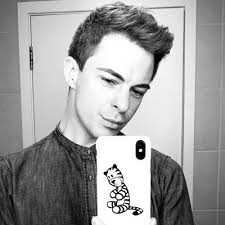 Michael Case (@michaelscase)