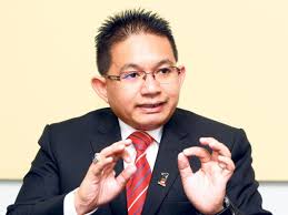Felda sungai buaya, hulu selangor. The Devoured Saviour Isu Tanah Di Mukim Ijok Ahli Parlimen Umno Bn Dan Adun Ijok Pkr Hanya Tahu Besarkan Telur Sendiri