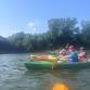 EMHR’s Summer Heritage Benefit Paddle