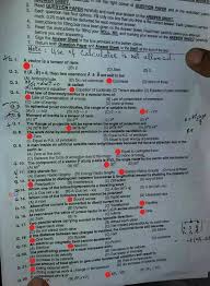 Ppscpastpapers Lecturer Of Physics Bs 17 Chemistry Past Papers English Past Papers Physics Past Papers