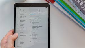 Xiaomi Mi Pad 4 Review