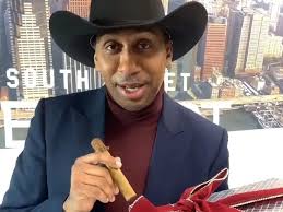 Why Alfred Conteh Is The Dopest Artist You Never Heard Of