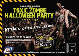 Sunway pyramid is a shopping mall located in bandar sunway, subang jaya. Illy Ariffin Com Great Halloween Experience At Galactic Laser Tag Dont Miss This