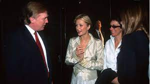 Get the latest jeffrey epstein news, articles, videos and photos on the new york post. Fur Jeffrey Epstein Ghislaine Maxwell Wollte Angeblich Paris Hilton Rekrutieren Stern De