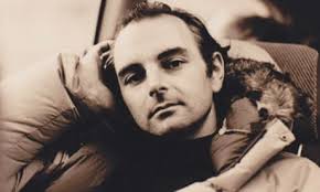 Stephen Blackman obituary