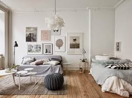 Small Dreamy Studio Apartment Daily Dream Decor Studio Apartment Decorating Studio Apartment Design Home Decor