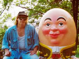 Jason Vale's Instagram, Twitter & Facebook