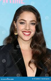 126 La Olivia Stock Photos