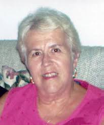 Sue Ellen McKay Clippings