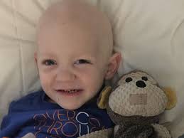 Fundraiser by Kristin Leah Melton : Ayden's Battle