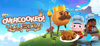 Overcooked 2 adds quite a few new features and develops upon a number of the old ones to make the gameplay more interesting. Overcooked All You Can Eat On Steam
