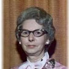 Most Recent Obituaries