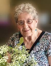 Marie Rohleder Obituary