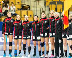 ** red border colour indicates that tournament was held on home soil. Auf Einen Blick Die Termine Der Frauen Nationalmannschaft Bis Zum Wm Start