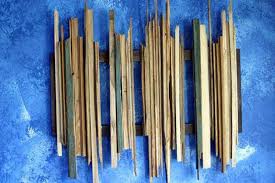 So, as a power tool junkie, i decided it was time to make my own. 24 Diy Wood Wall Art Ideas That Will Beautify Your Home