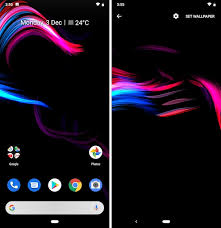 Choose your favorite apps and download it for free! 15 Best Live Wallpaper Apps For Android Beebom