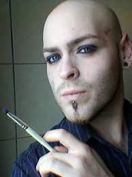 Christopher Langlois's Instagram, Twitter & Facebook