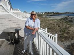 Maybe you would like to learn more about one of these? Deck Of Our Lovely Beach Cottage Picture Of Castle Hill Inn Newport Tripadvisor