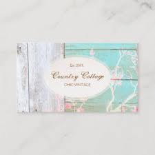 February 23, 2015 at 11:05 am. Shabby Business Cards Business Card Printing Zazzle