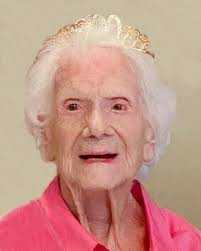 Obituary information for Mae Hingle Frey