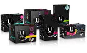 If you're consumer, you are in for a. Free Pad And Tampon Samples By U By Kotex Usa Giftout Free Giveaways Singapore Malaysia Usa Korea Worldwide
