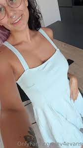 Ev4evans onlyfans xxx porn videos