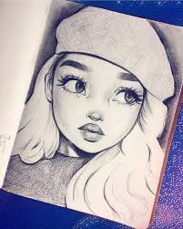 Zusätzlich kannst du dir zu jedem lied die noten und den text ausdrucken. Pin Von Nikoll Calderon Auf Dibujos Pinterest Zeichnen In Schone Bilder Zum Nachzeichnen Kunstzeichnungen Madchenzeichnungen Madchen Zeichnen