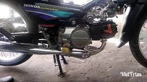 50 909 просмотров 50 тыс. Honda Grand Modifikasi Harian Dunia Otomotif 2020