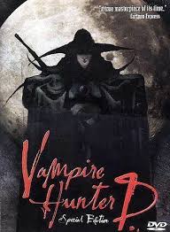 Bloodlust (ハンターd ブラッドラスト banpaia hantā dī: Vampire Hunter D Dvd 2000 Special Edition For Sale Online Ebay