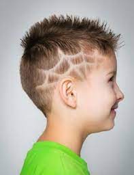 Haircuts Designs For Boys Pricheski Detskie Pricheski Pricheska Muzhchiny