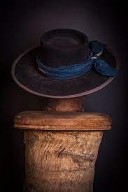 Nick Fouquet Women Hats Fashion Fancy Hats Hats For Men