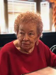 Obituary information for Joanne Burger