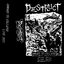 نتیجه جستجوی لغت [destruct] در گوگل