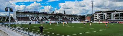 The match starts at 18:00 on 13 june 2021. Mjondalen If Isachsen Stadium Football Weekends