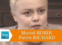 Muriel Robin et Pierre Richard jouent Feydeau
