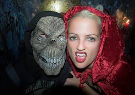 True Blood Fang Club