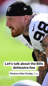 just immaculate vibes here at one bills drive #NVP