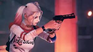 Harley quinn is a dc series outfit with in battle royale that can be purchased from the item shop. Recently Thanos Appeared In Fortnite Pubg Answered With Skins Of Harley Quinn And Joker Forfun
