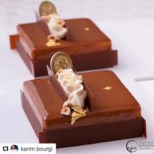 Repost Karim Bourgi Get Repost Entremet Cappuccino Biscuit Moelleux Noisette Cafe Cremeux Cafe Jivara Mousse C Food Photo My Recipes Takeout Container