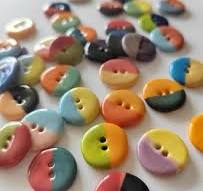 Ceramic buttons? : r/knitting