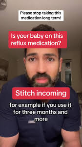 Effective Tips for Helping Your Reflux Baby Sleep Better