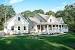 Breezeway Plan Ranch House With Breezeway To Garage