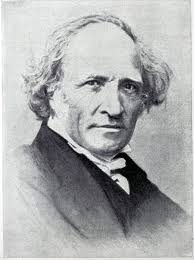 Alexander Keith (minister)